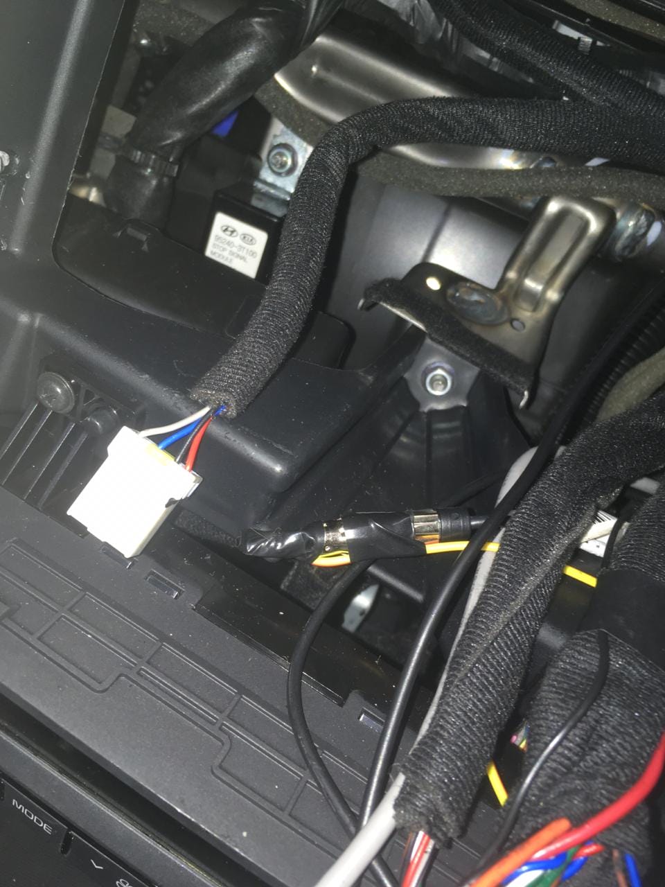 Ремонта магнитол