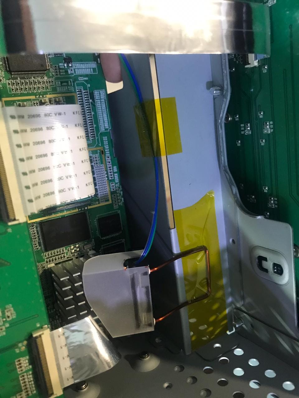 Ремонта магнитол не дорого